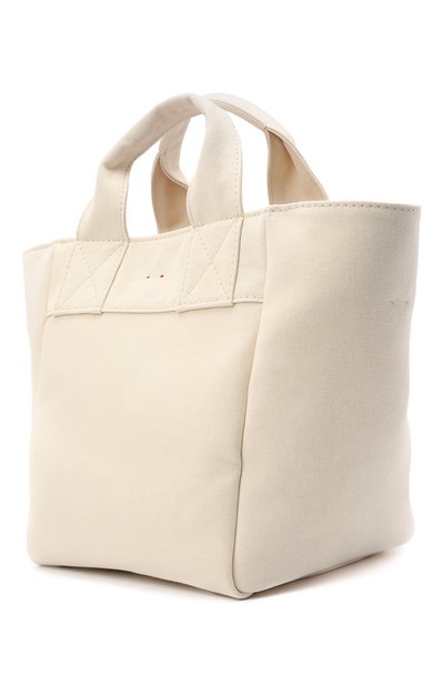 Сумка-шопер ACNE STUDIOS, арт. C10057/W, фото 3