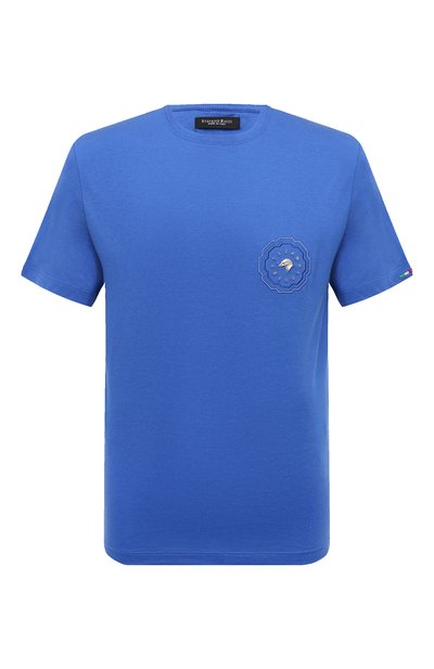 Футболка STEFANO RICCI, арт. MNH3302650/803, фото 1