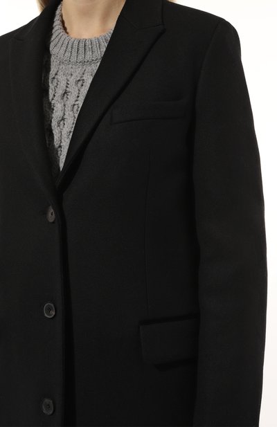 Шерстяное пальто THE KOOPLES, арт. FMAN29003K, фото 5