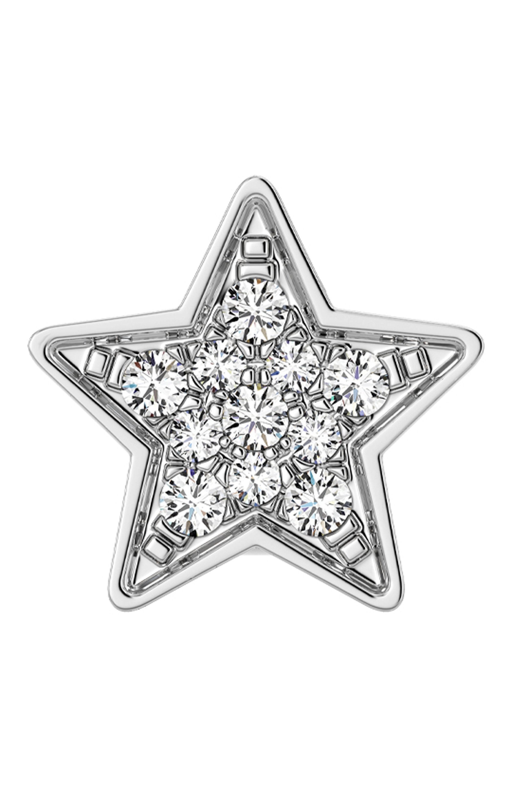 Серьга SERENDIPITY, арт. EJE0079W, фото 2