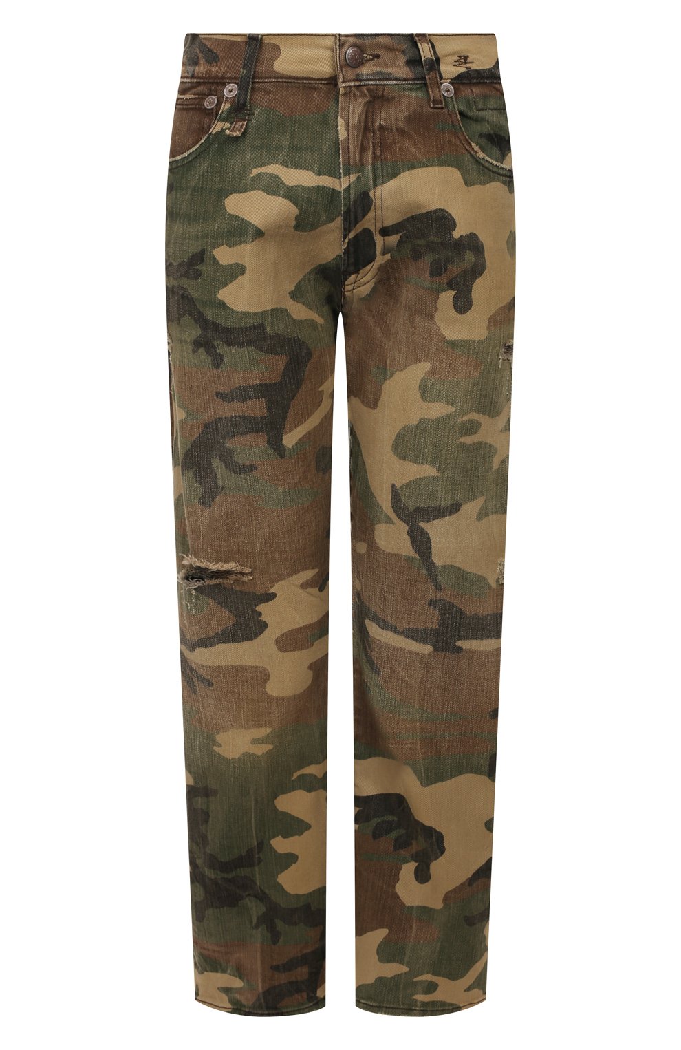 Джинсы R13, арт. R13W5083-078C, фото 1