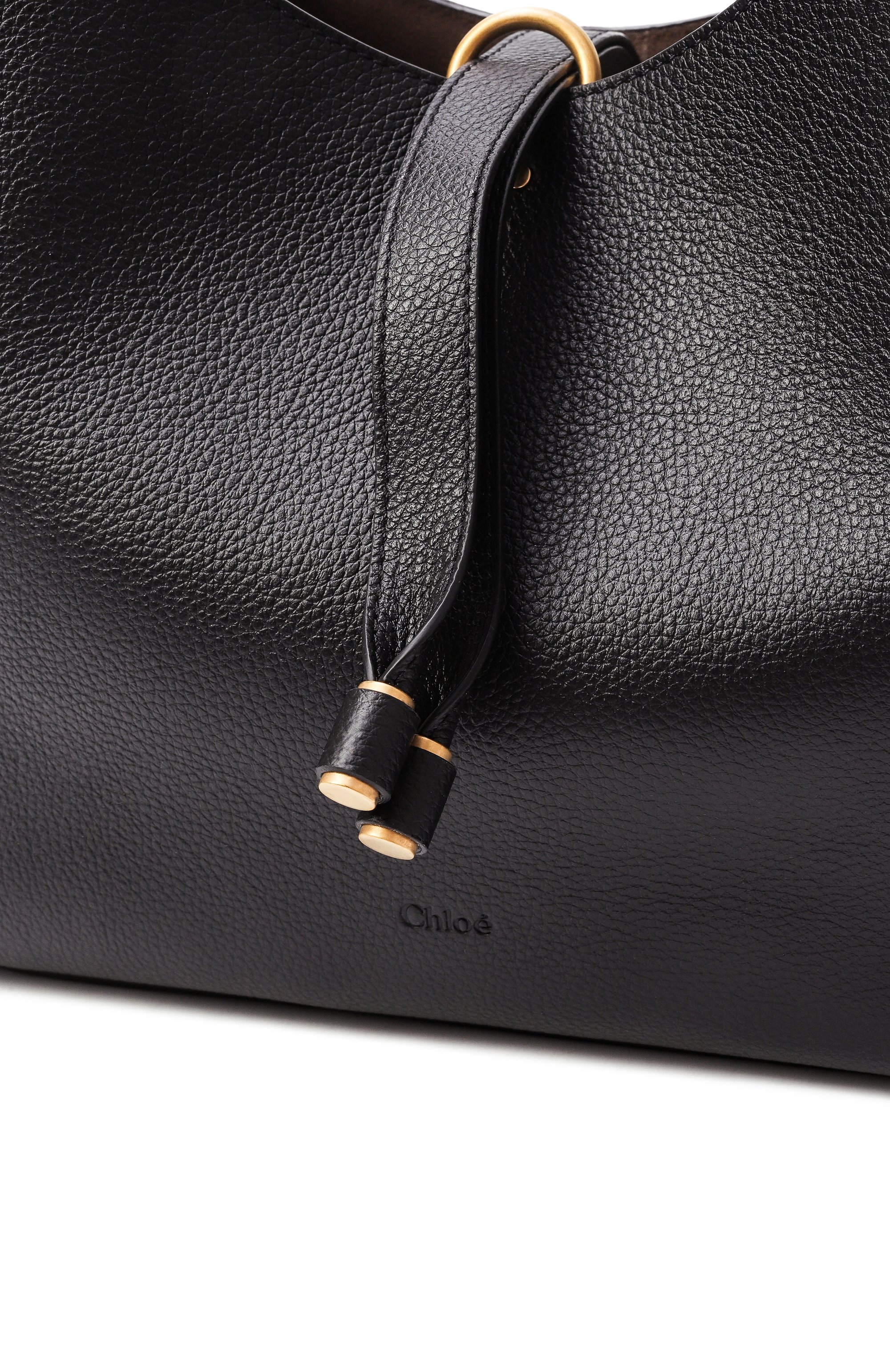 Сумка marcie small CHLOÉ, арт. CHC24AS629I31, фото 3