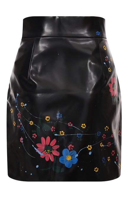 Женская юбка MIU MIU, арт. MG1417-1WLT-F0002