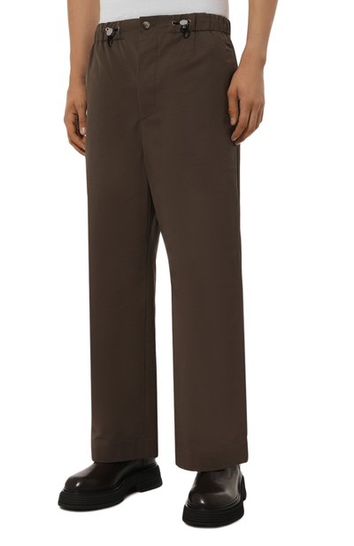 Брюки NANUSHKA, арт. NM24PFPA02397, фото 3