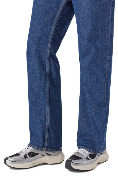 Комбинированные кроссовки go2 HUGO, арт. 50558025, фото 3