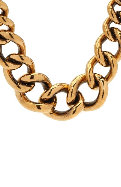 Колье ALEXANDER MCQUEEN, арт. 651155/J160U, фото 2