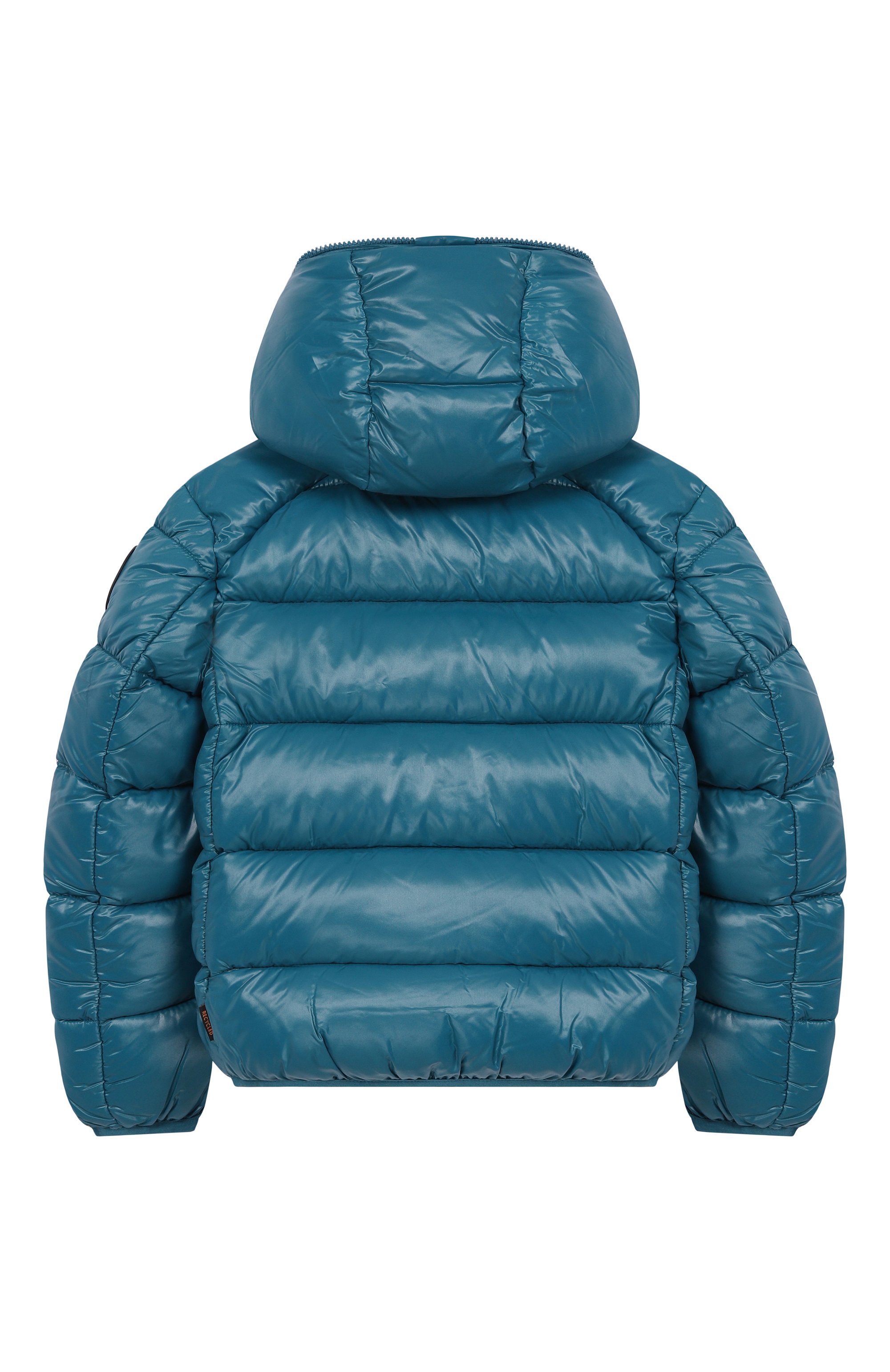 Утепленная куртка SAVE THE DUCK, арт. J31280B/ARTIE/L0VE21_001, фото 2