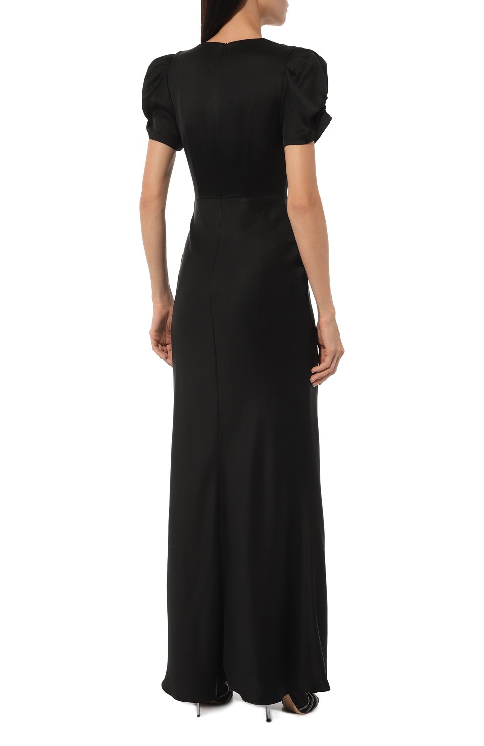 Платье из вискозы ELLYME, арт. 19011, фото 4