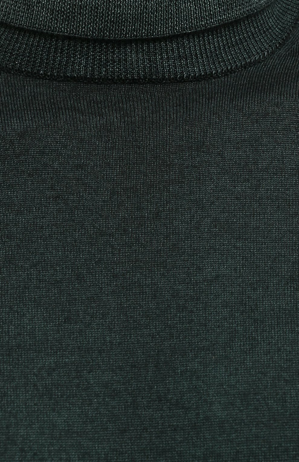 Шерстяная водолазка DANIELE FIESOLI, арт. DF 0005, фото 5