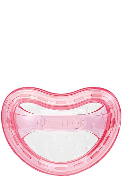 Био-соска для детей от 0 до 7 месяцев CURAPROX, арт. 7612412424096, фото 4