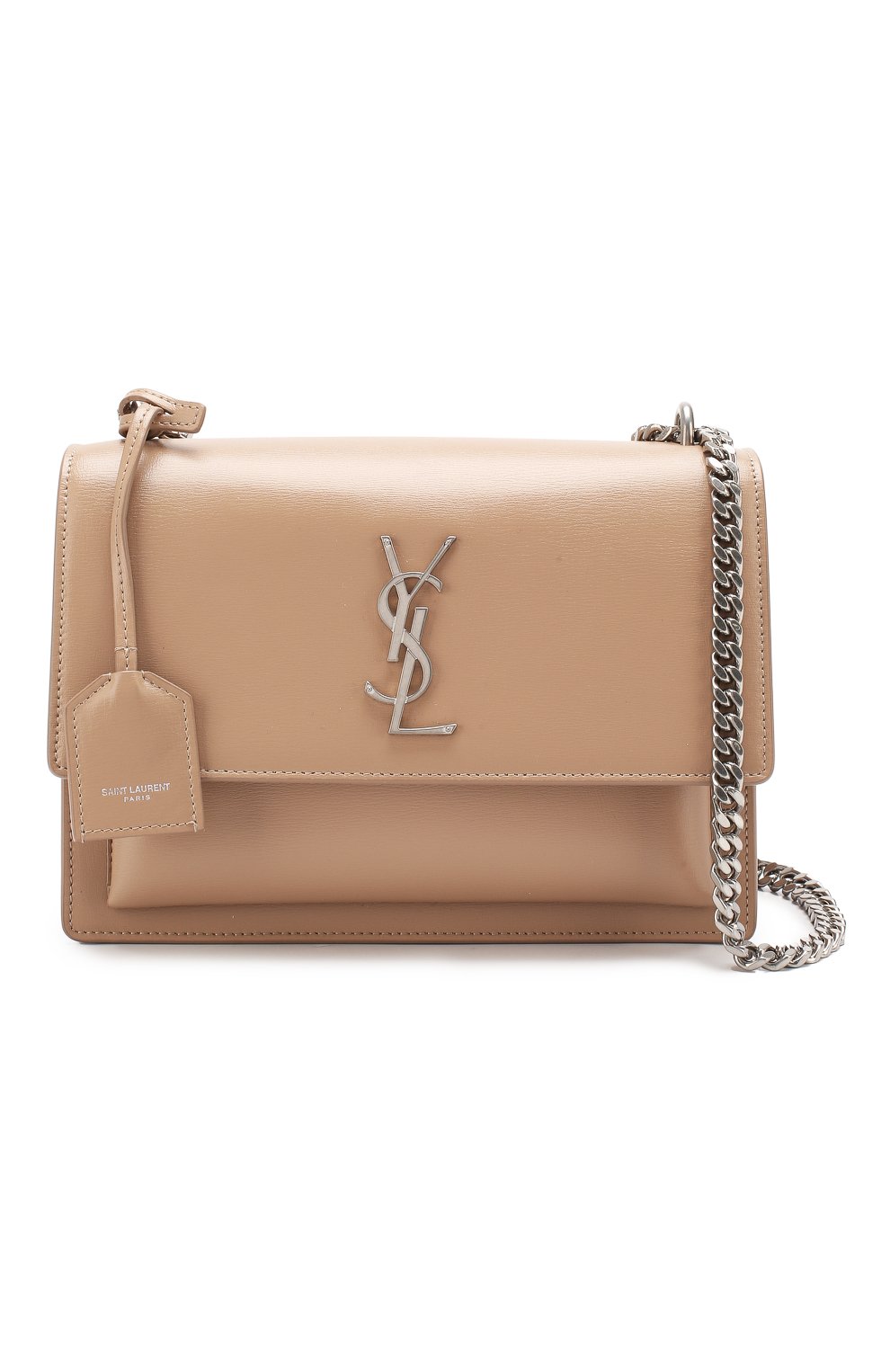Сумка sunset medium SAINT LAURENT, арт. 442906/D420E, фото 6