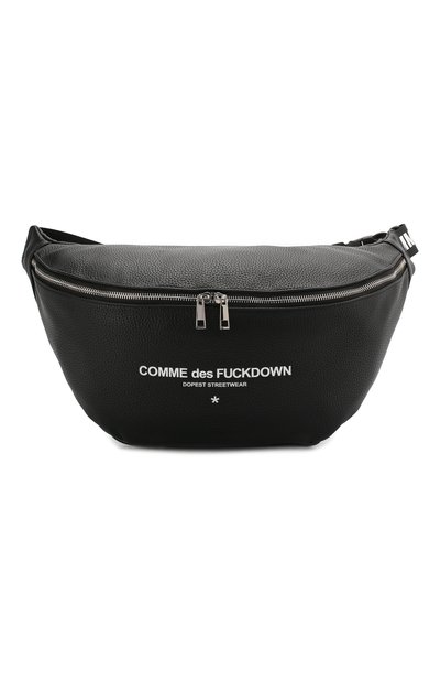 Поясная сумка COMME DES FUCKDOWN, арт. CDFA05NB, фото 1