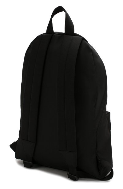 Текстильный рюкзак green logo explorer BALENCIAGA, арт. 503221/9WBB5, фото 3
