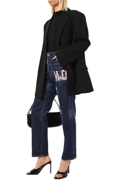 Джинсы DSQUARED2, арт. S80LA0043/S30342, фото 2