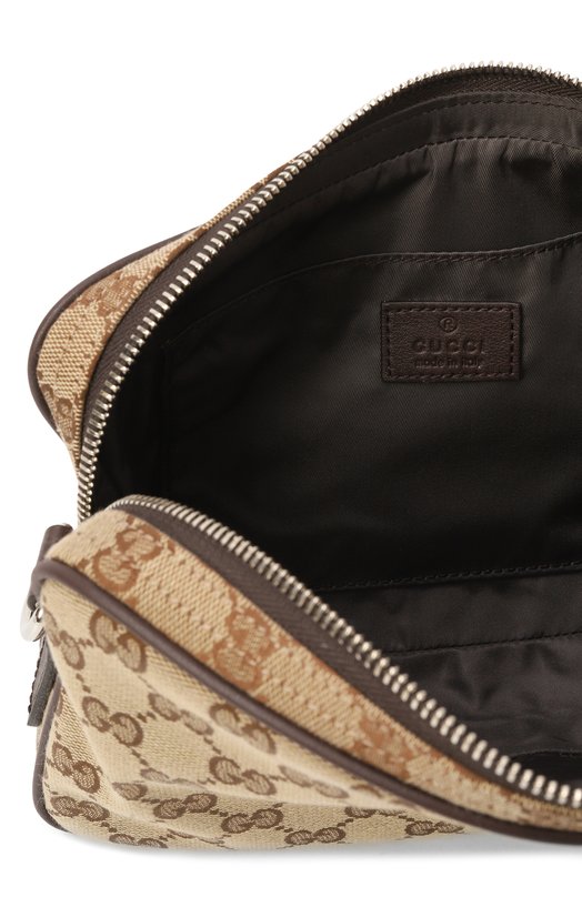 Сумка GG small Gucci 834802/FAEPS Бежевый  834802/FAEPS Фото 5