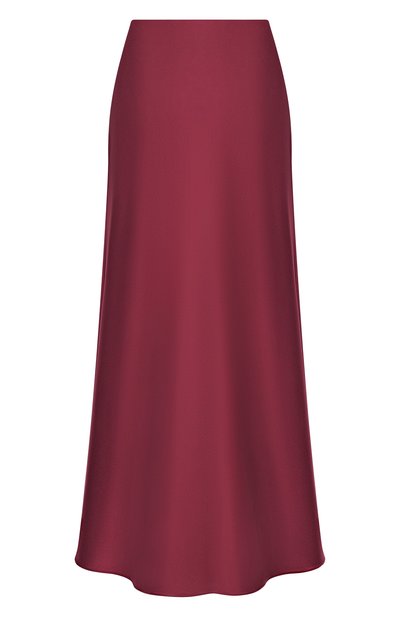 Женская атласная юбка COLOMBO, арт. GN00147/T0603-U