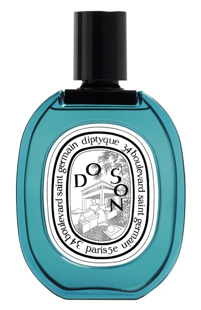 Туалетная вода do son limited edition (100ml) DIPTYQUE, арт. 3700431436283, фото 1