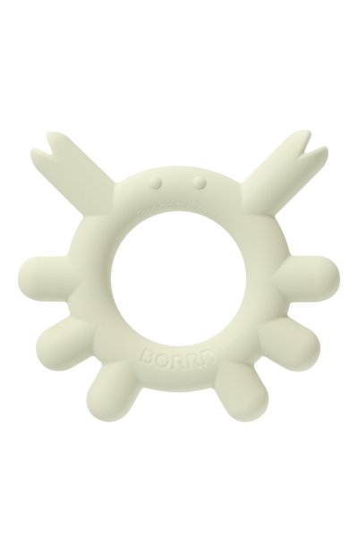 Прорезыватель для зубов BORRN, арт. C0205E, фото 2