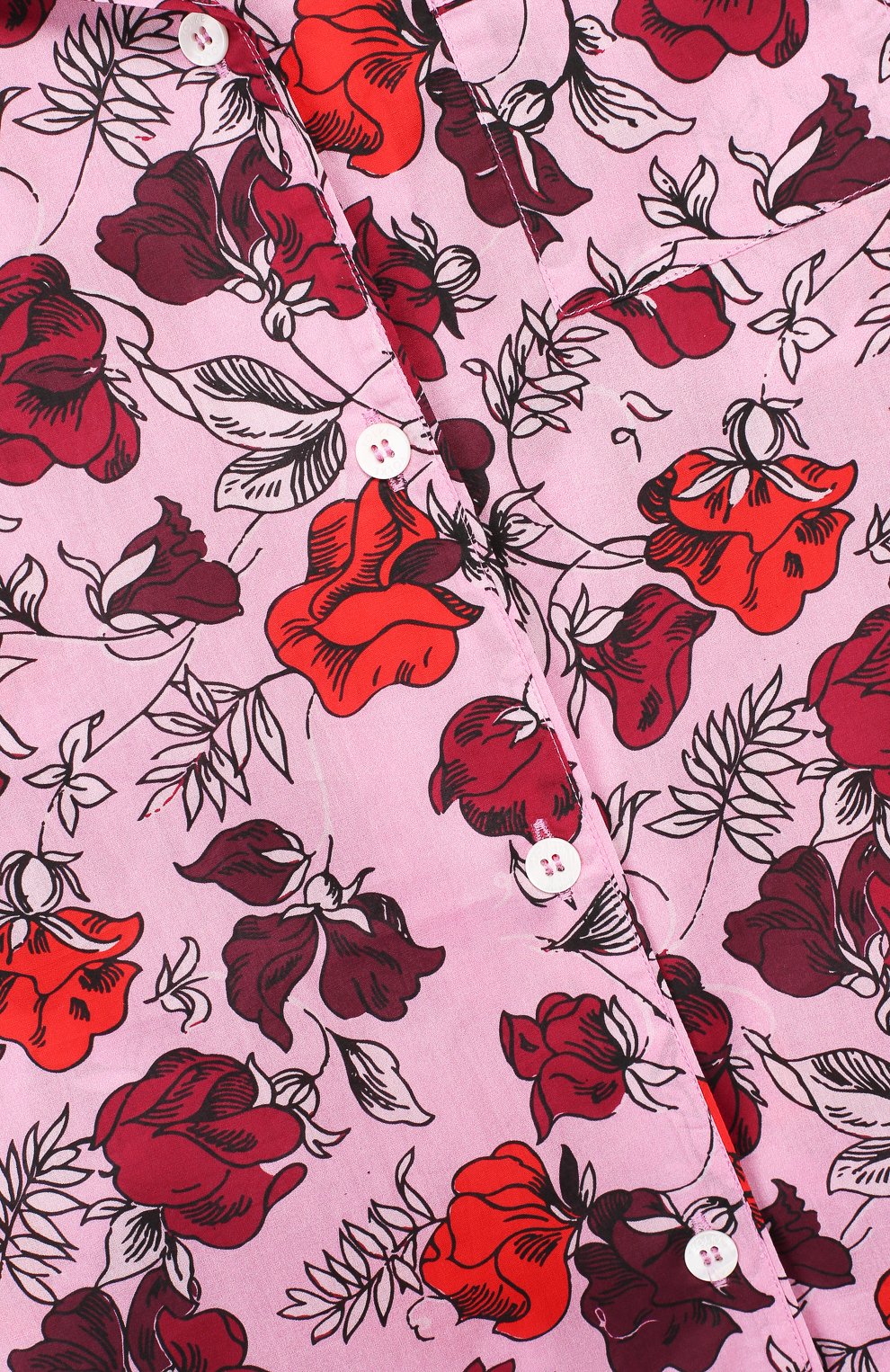 Хлопковая пижама LITTLE YOLKE, арт. SS20-12C-DV-P/1-8Y, фото 6