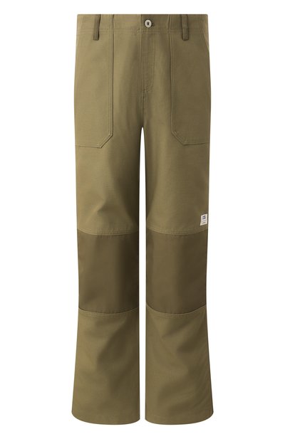 Мужские хлопковые брюки HUGO BLUE, арт. 50535396