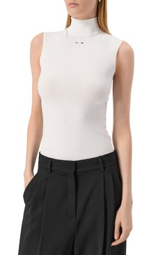 Топ из вискозы BARBARA BUI, арт. F4217/EXP, фото 3