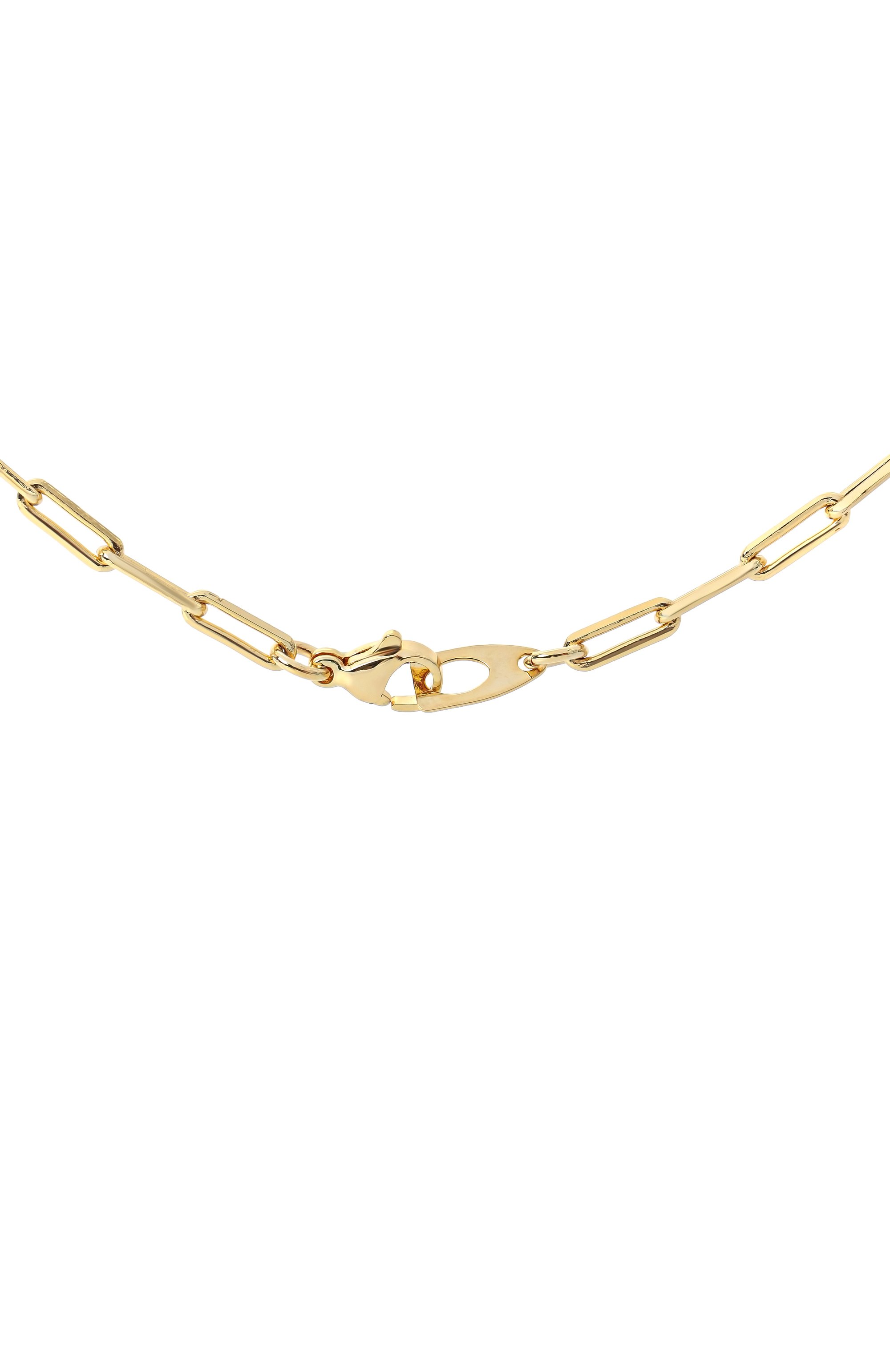 Подвеска LILI ARCHIVE разноцветного цвета по цене 48400 руб., арт. М.355, фото 3 Подвеска LILI ARCHIVE, арт. М.355, фото 3