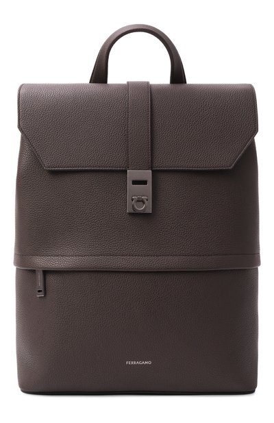 Мужской рюкзак twins FERRAGAMO, арт. 241620/784