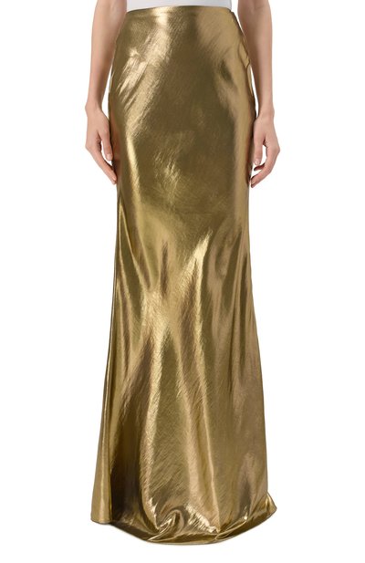 Юбка SELF-PORTRAIT, арт. SC25010XSKGD, фото 3