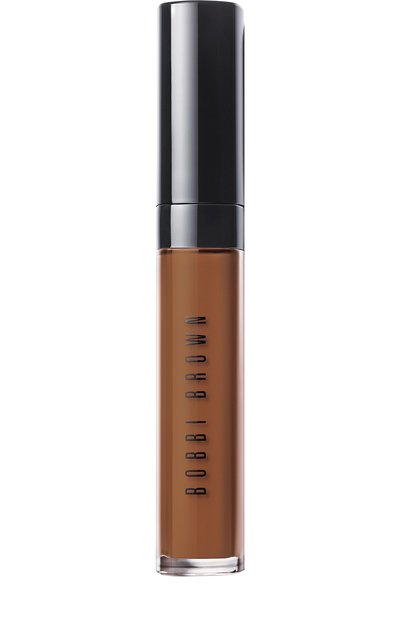 Женский устойчивый консилер instant full cover concealer, оттенок almond BOBBI BROWN, арт. EH9A-13