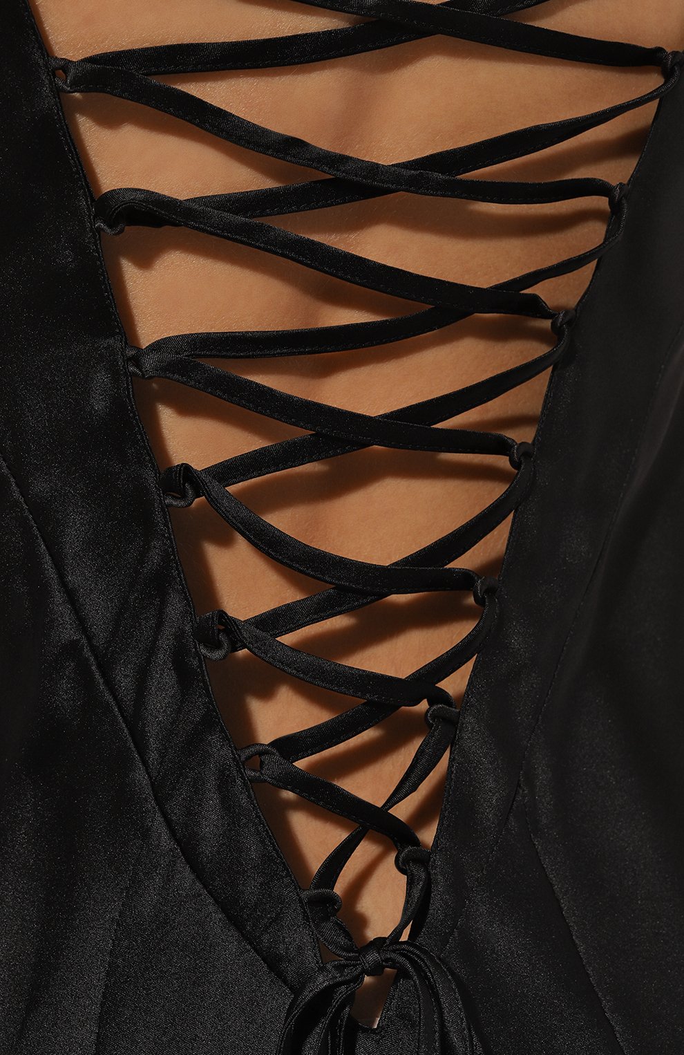 Шелковая сорочка MARJOLAINE, арт. 4SOP0101, фото 6