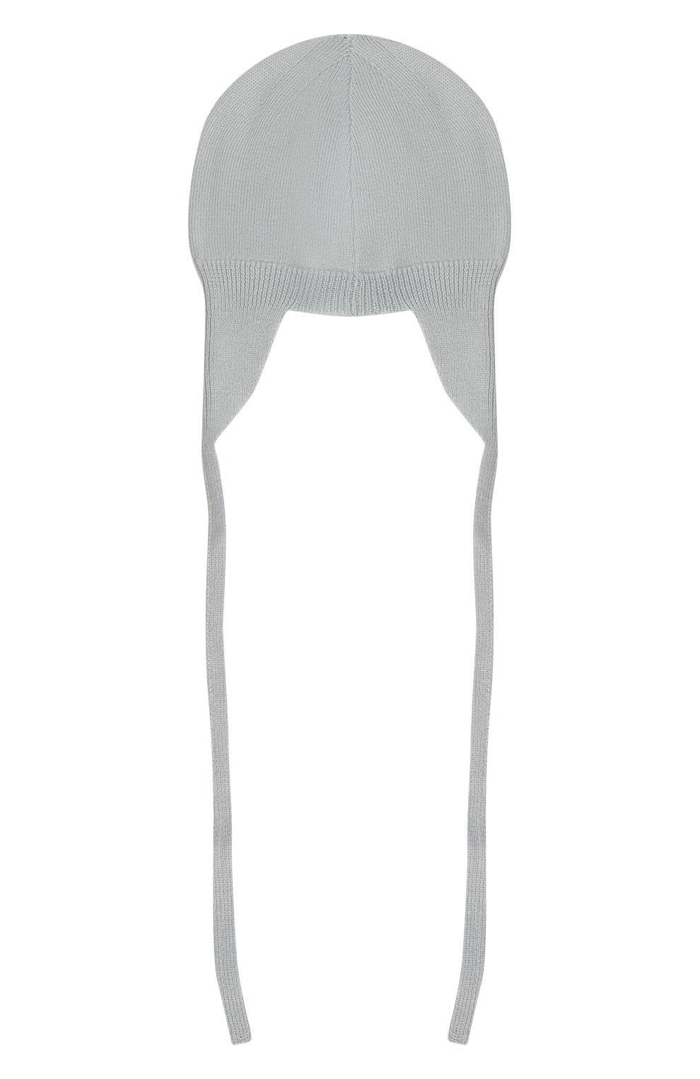 Шапка из шелка и кашемира BABY T, арт. 24AIR894CUP, фото 2