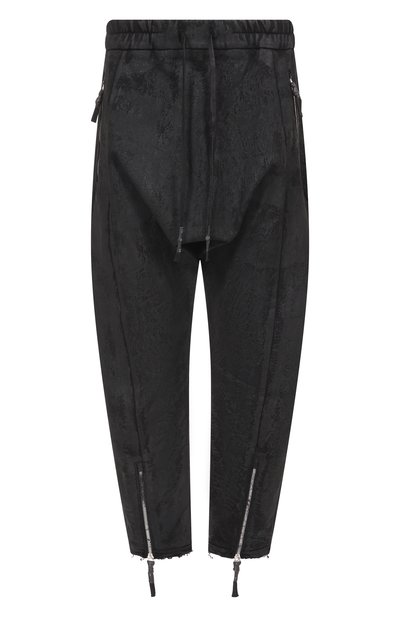 Мужские хлопковые брюки 139DEC, арт. PN509-BK-OXIDE