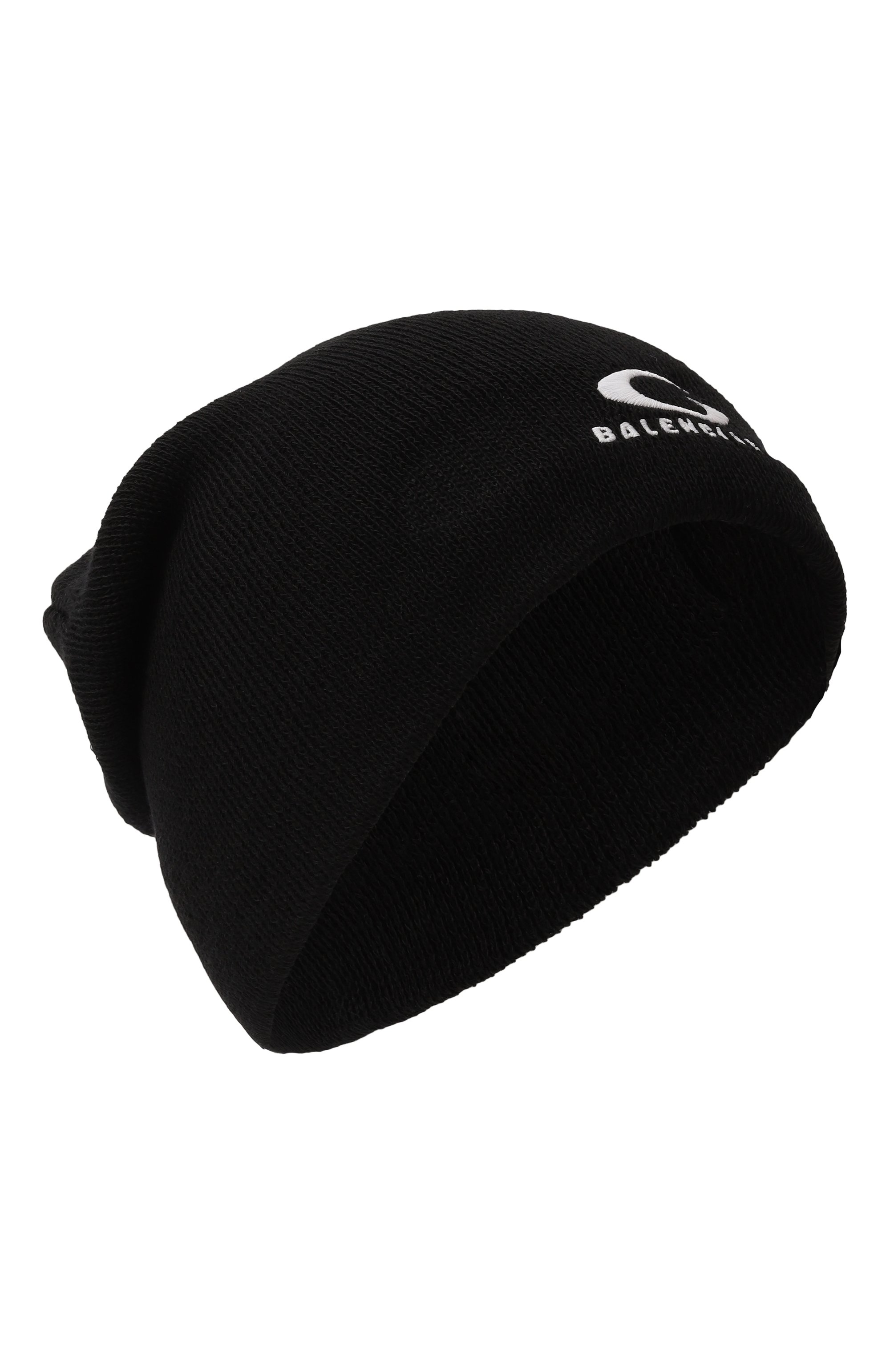 Хлопковая шапка BALENCIAGA, арт. 810701/443B1, фото 1