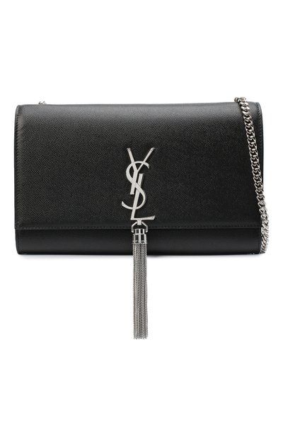 Сумка kate medium SAINT LAURENT, арт. 354119/B0W0N, фото 5