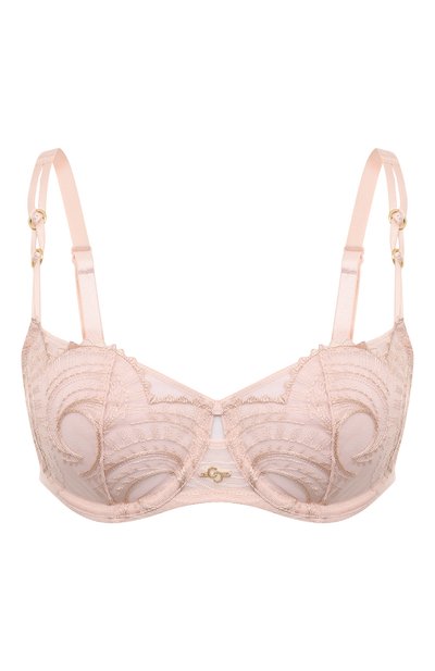 Женский бю�стгальтер с мягкой чашкой CHANTELLE, арт. C11YM5