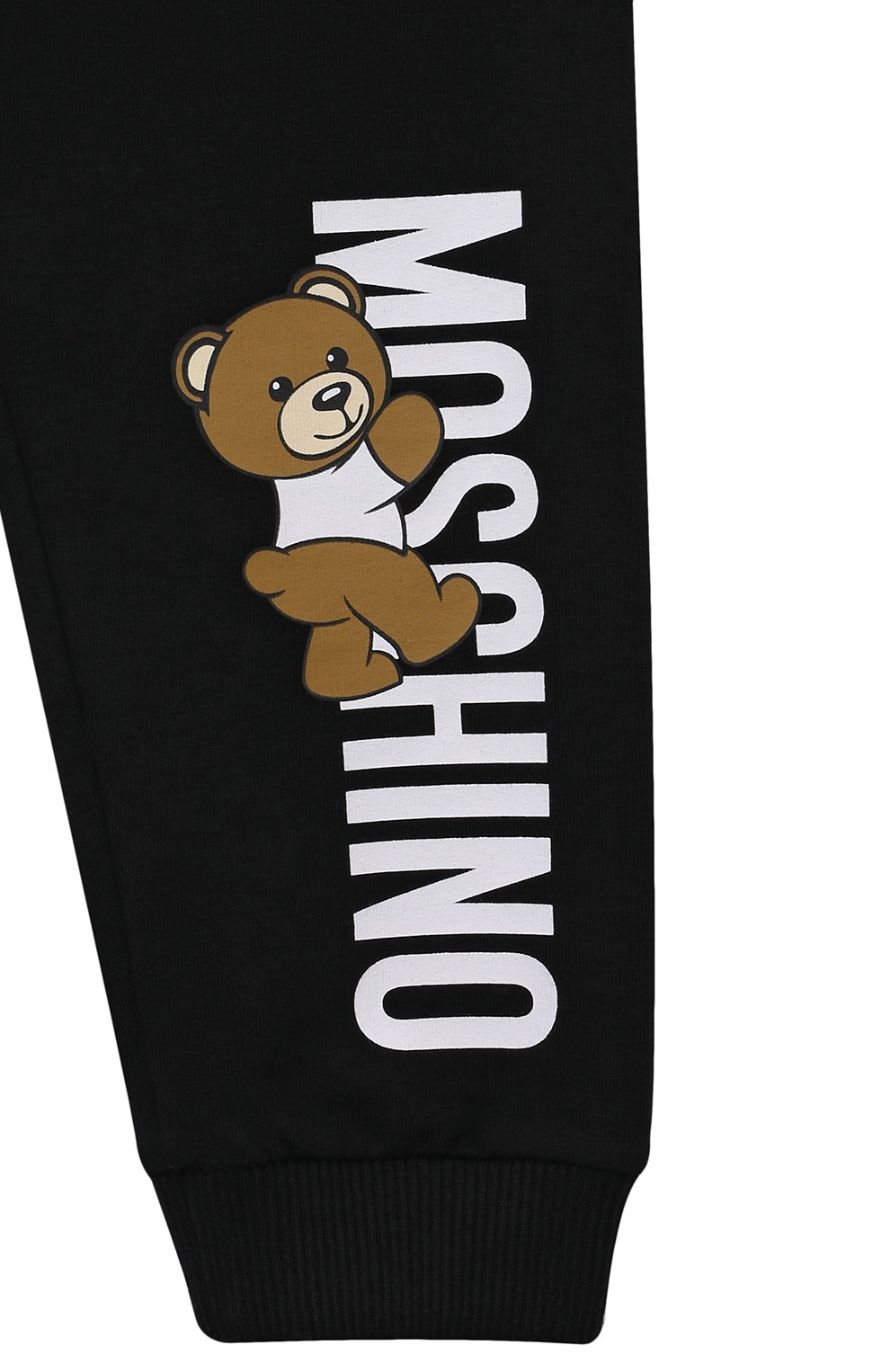 Комплект из толстовки и брюк MOSCHINO, арт. MUK04R/LDA27, фото 7