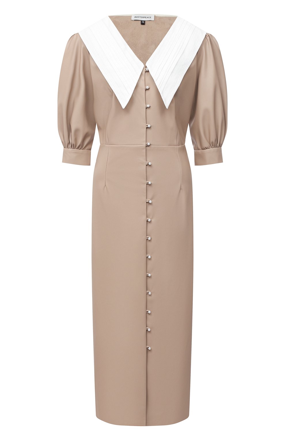 Платье MASTERPEACE, арт. MP-CapEco20-02, фото 1