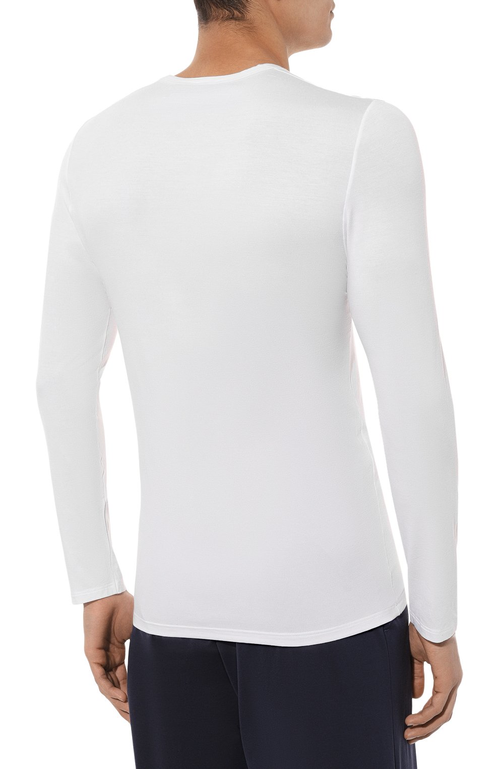 Лонгслив ZIMMERLI, арт. 700-1350, фото 4