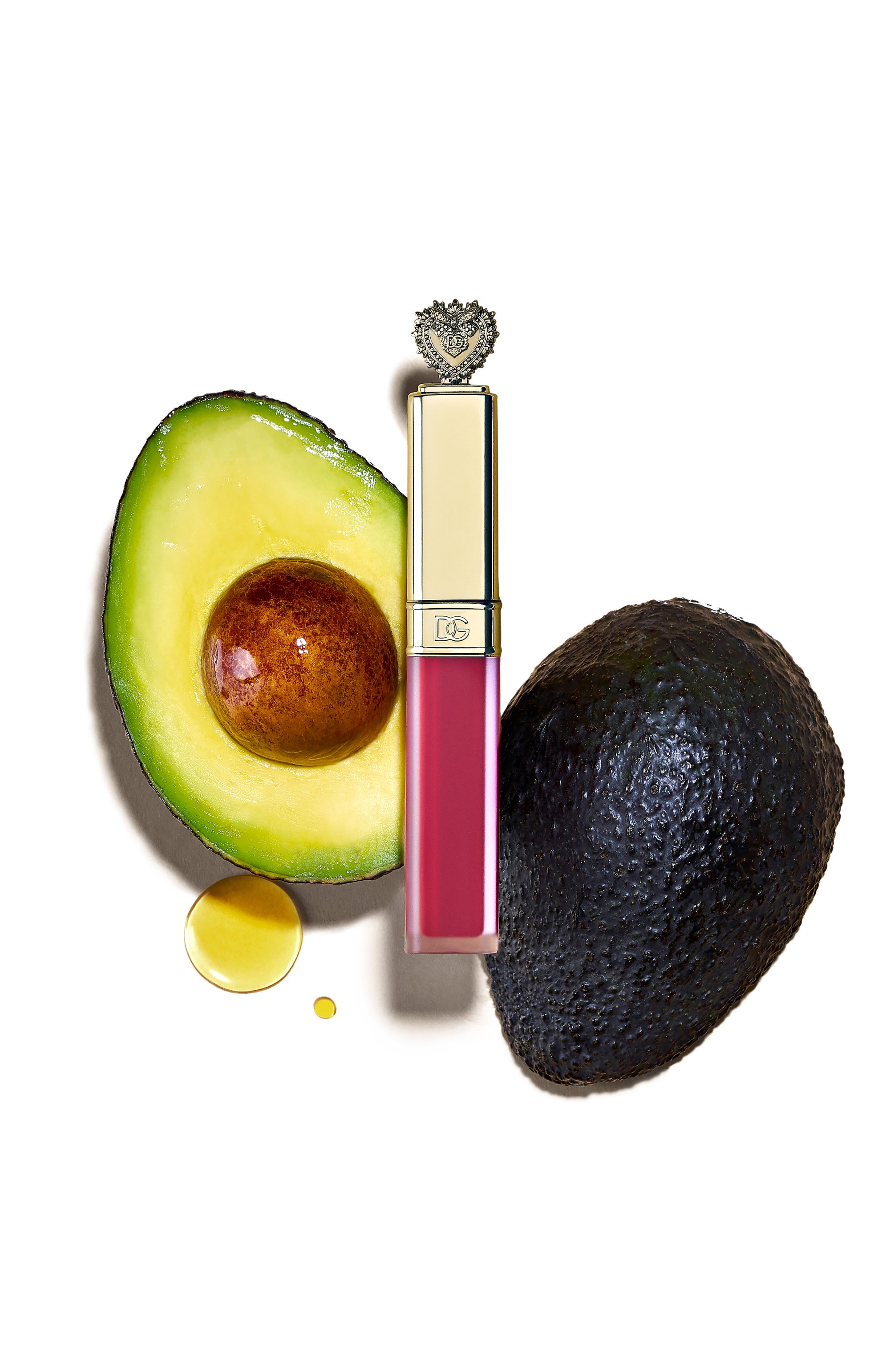 Жидкая помада для губ в мини-формате everkiss, оттенок, 405 devotion (3ml) DOLCE & GABBANA, арт. 8056669923503, фото 8