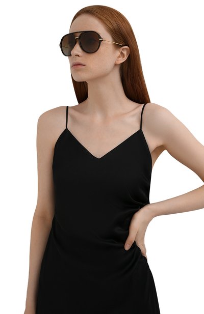 Солнцезащитные очки DOLCE & GABBANA, арт. 6159-502/T5, фото 2