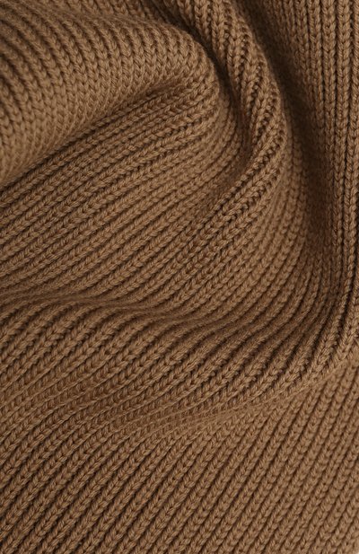 Шерстяной шарф WOOLRICH, арт. CFW0AC0167MRUF0663, фото 3