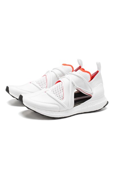 Кроссовки ultraboost t ADIDAS BY STELLA MCCARTNEY, арт. D97722, фото 1