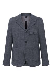 Темно-серый