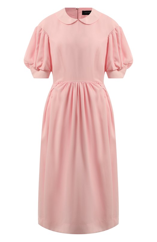 

Платье Simone Rocha, Розовый