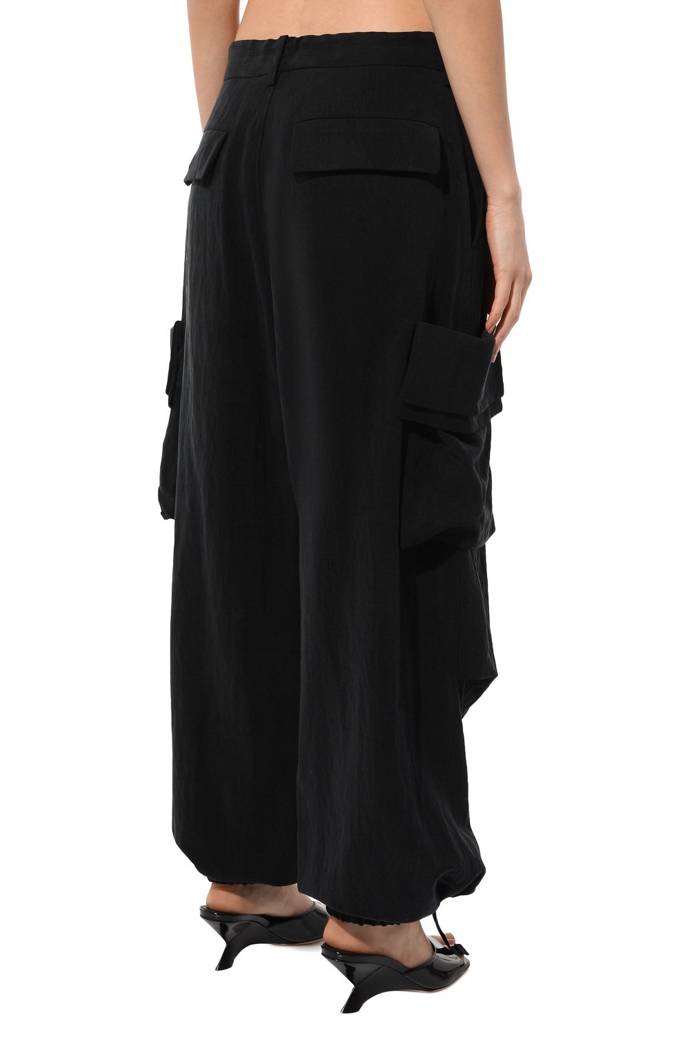 Брюки-карго Y-3, арт. IL2063, фото 4