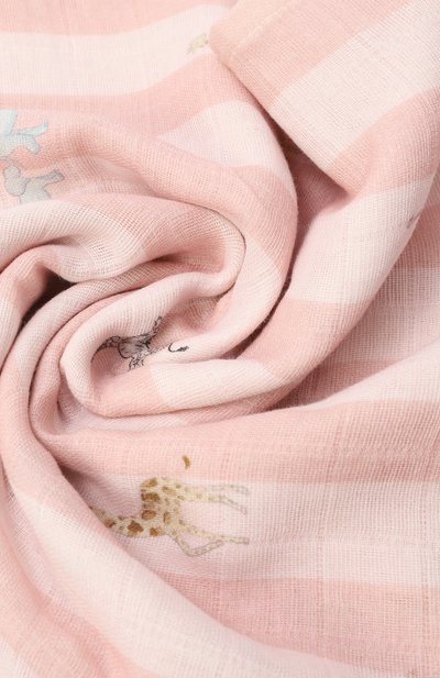 Комплект из трех пеленок NIKOLA+MARUSIA, арт. 3002, фото 3