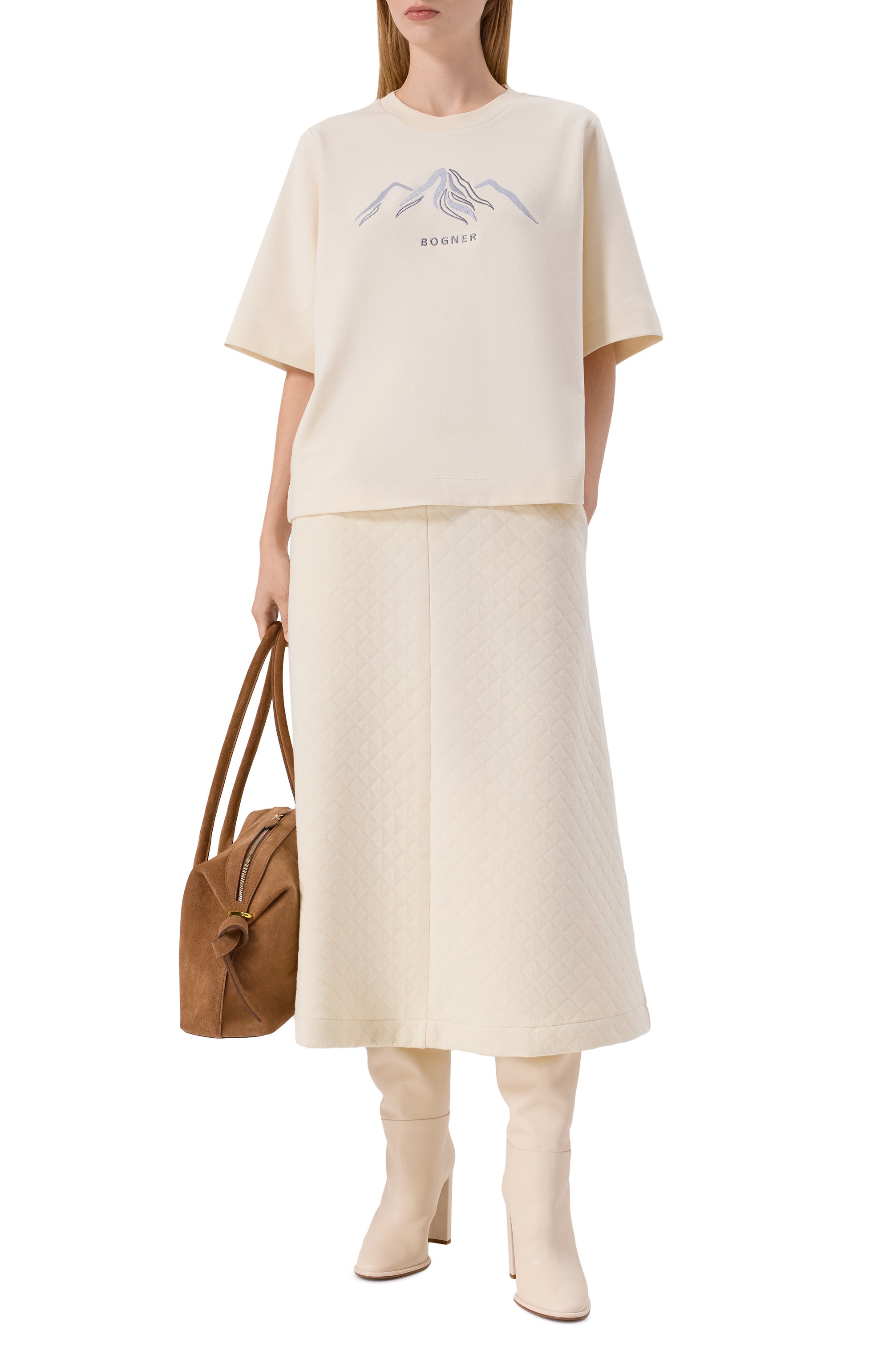 Юбка BOGNER, арт. 26429806, фото 2