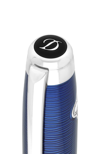 Ручка-роллер 20,000 leagues under the sea S.T. DUPONT, арт. 422051L, фото 4