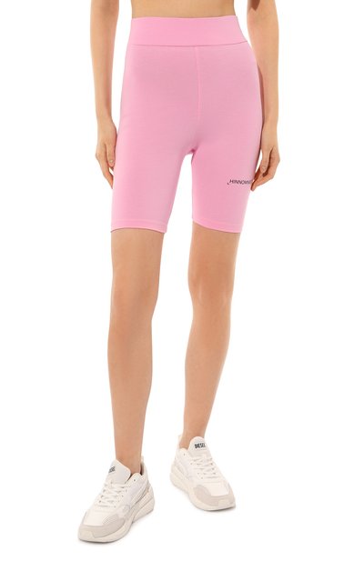 Хлопковые шорты HINNOMINATE, арт. HDS3/HNW680, фото 3