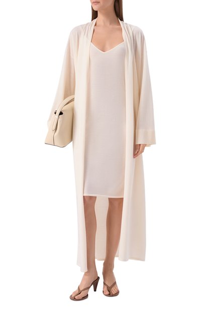 Кардиган из шерсти и шелка 12 STOREEZ, арт. 135849, фото 2